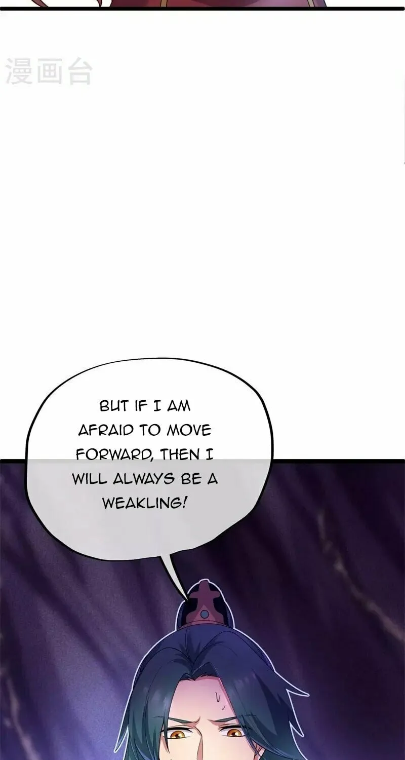 Peerless Battle Spirit (Colored) Chapter 401 page 56 - 
