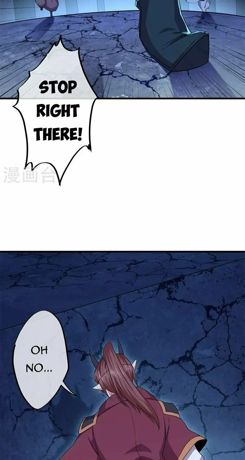 Peerless Battle Spirit (Colored) Chapter 401 page 72 - 
