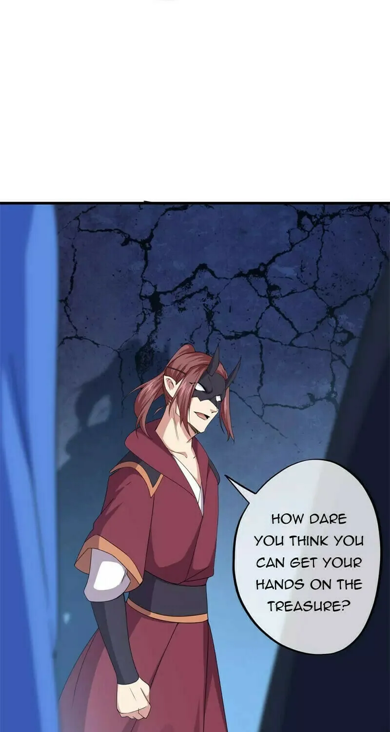 Peerless Battle Spirit (Colored) Chapter 401 page 75 - 