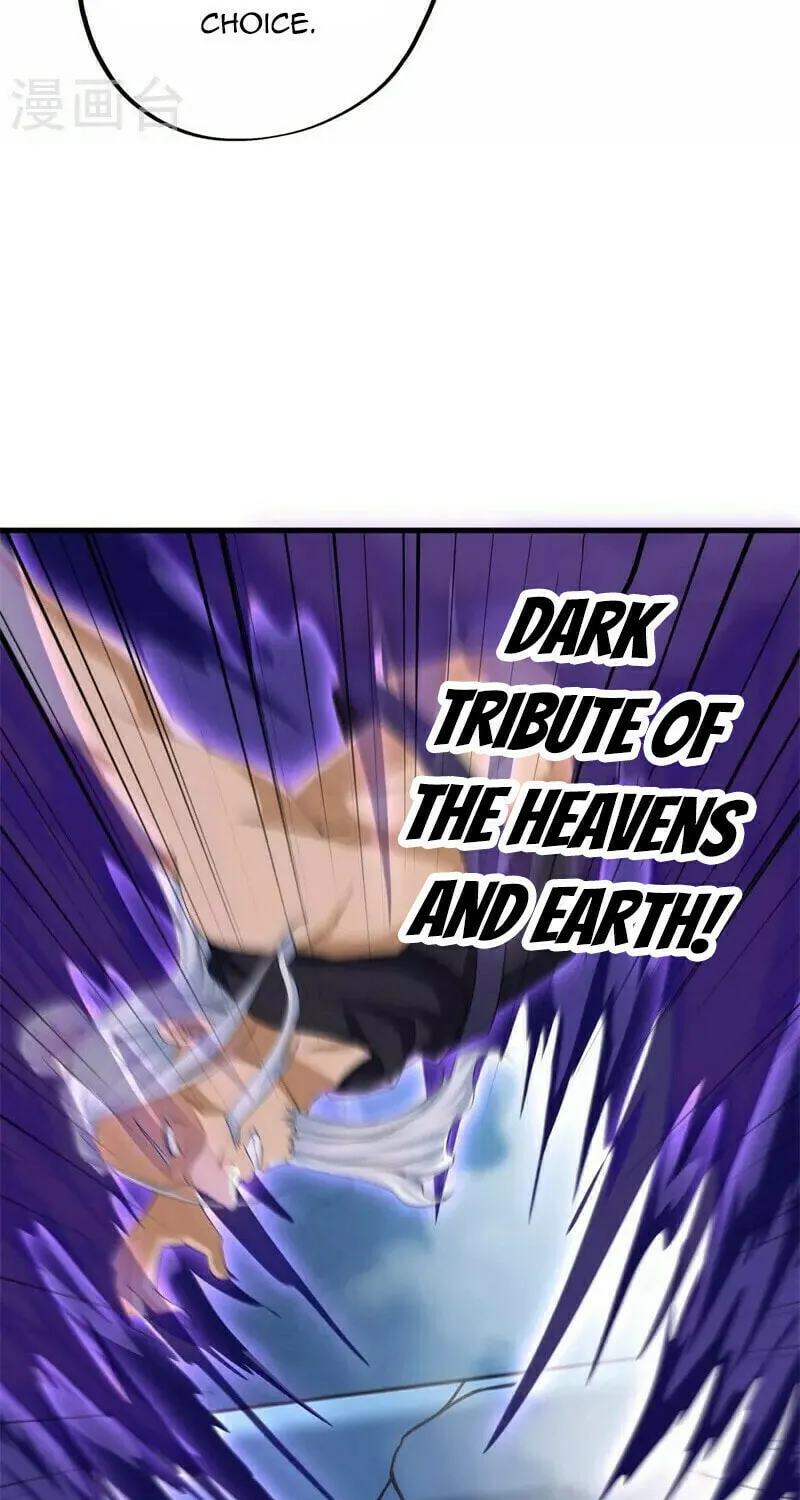 Peerless Battle Spirit (Colored) Chapter 401 page 77 - 
