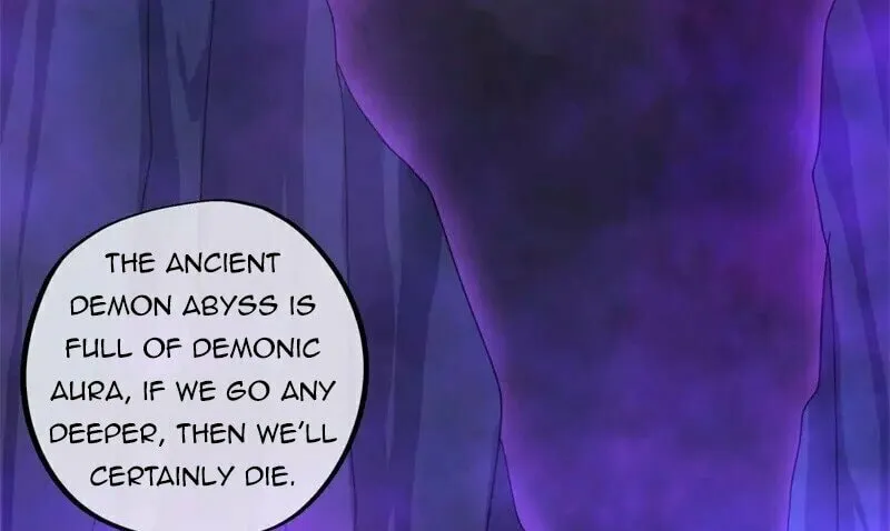 Peerless Battle Spirit (Colored) Chapter 402 page 45 - 