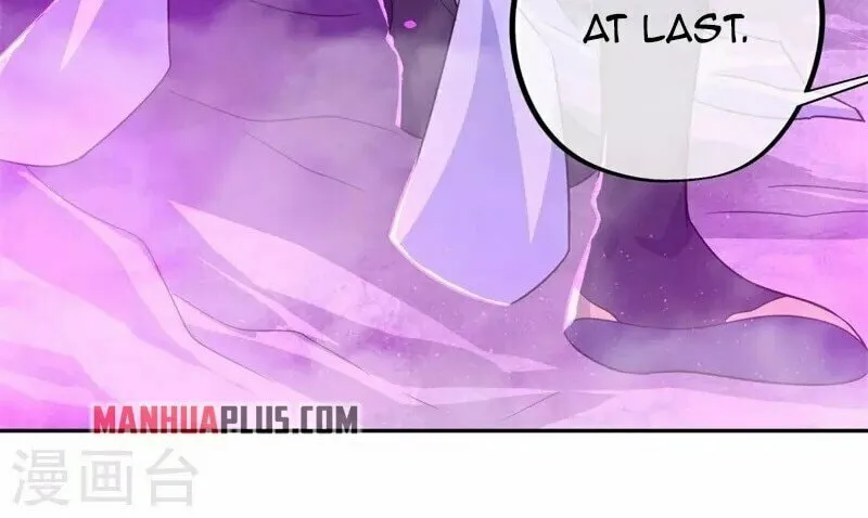 Peerless Battle Spirit (Colored) Chapter 402 page 50 - 