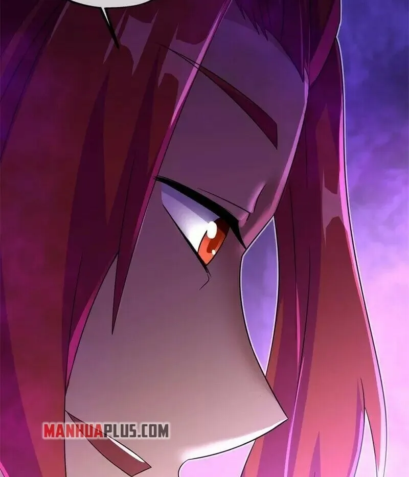 Peerless Battle Spirit (Colored) Chapter 402 page 54 - 