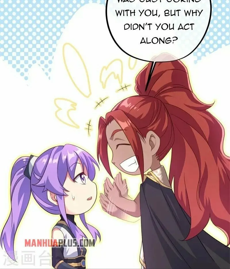 Peerless Battle Spirit (Colored) Chapter 402 page 62 - 