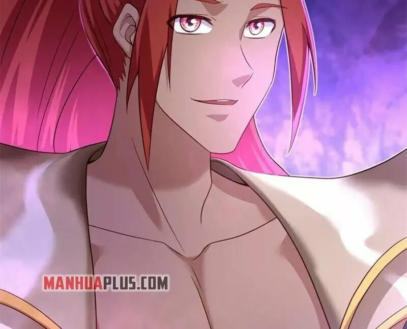 Peerless Battle Spirit (Colored) Chapter 402 page 67 - 
