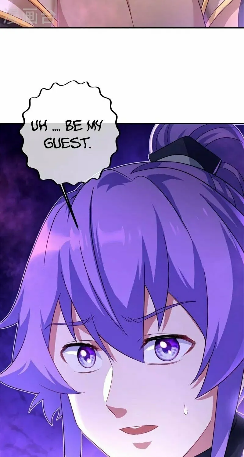 Peerless Battle Spirit (Colored) Chapter 402 page 68 - 