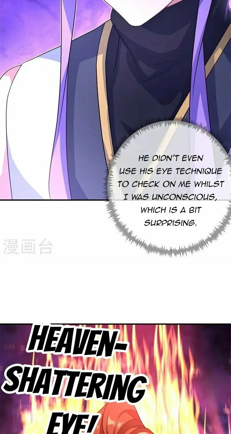 Peerless Battle Spirit (Colored) Chapter 402 page 69 - 