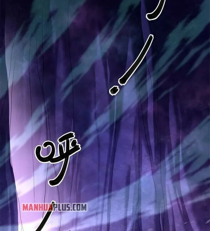 Peerless Battle Spirit (Colored) Chapter 403 page 5 - 