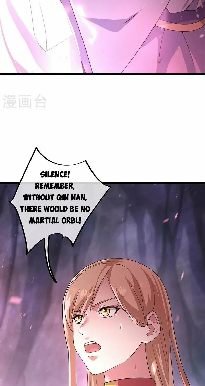 Peerless Battle Spirit (Colored) Chapter 403 page 60 - 