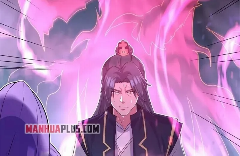 Peerless Battle Spirit (Colored) Chapter 403 page 70 - 
