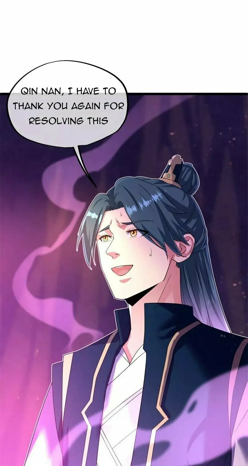 Peerless Battle Spirit (Colored) Chapter 403 page 75 - 