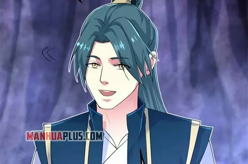Peerless Battle Spirit (Colored) Chapter 403 page 80 - 