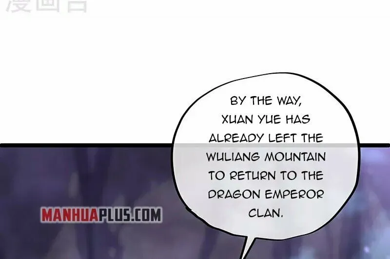 Peerless Battle Spirit (Colored) Chapter 403 page 83 - 