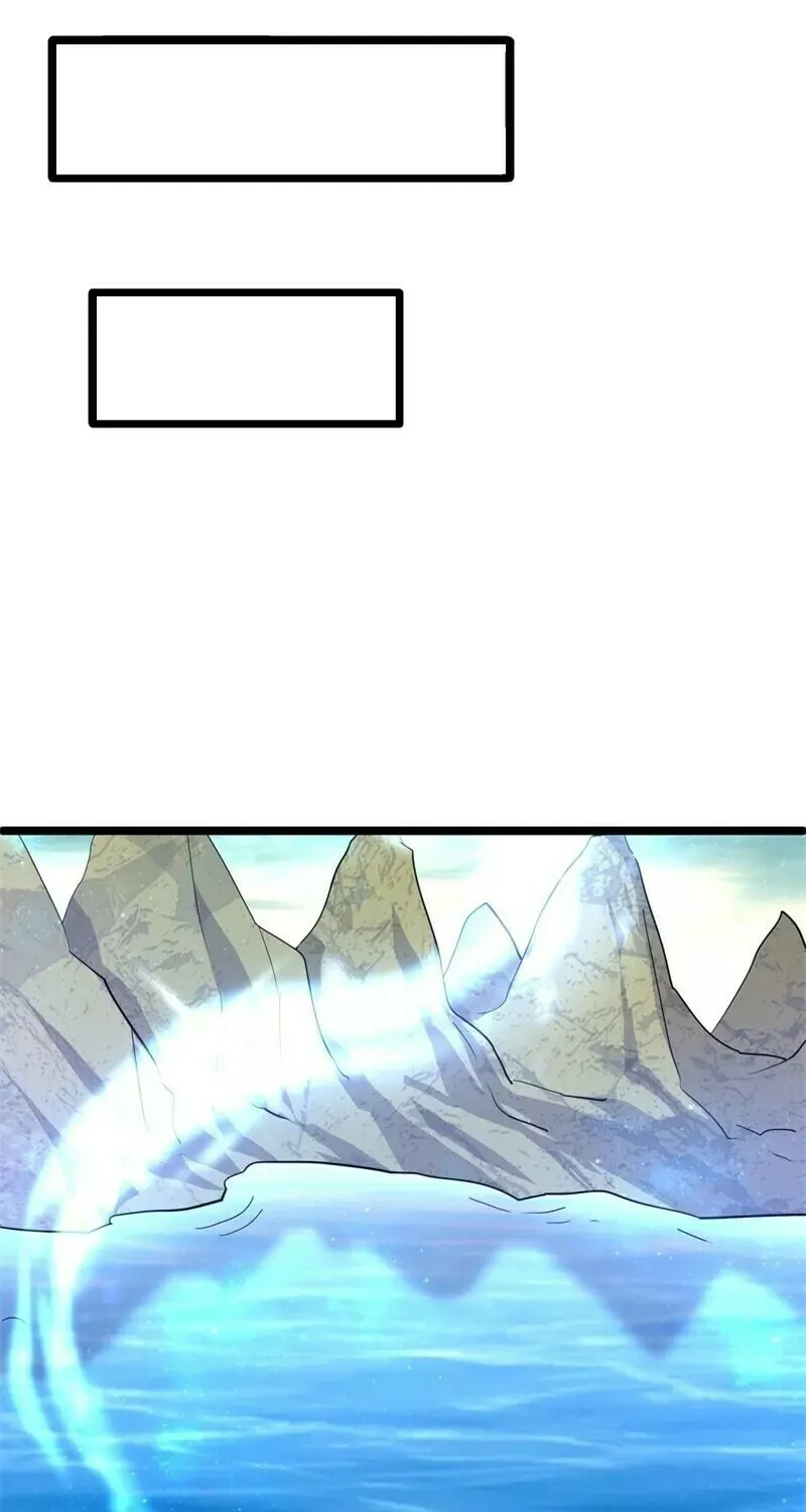 Peerless Battle Spirit (Colored) Chapter 404 page 3 - 