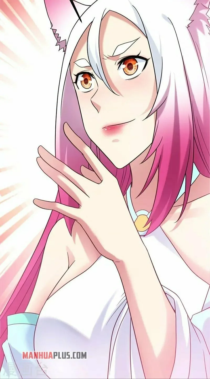 Peerless Battle Spirit (Colored) Chapter 404 page 26 - 