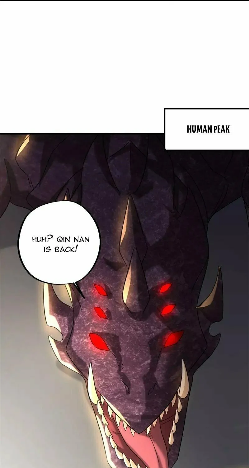 Peerless Battle Spirit (Colored) Chapter 404 page 27 - 