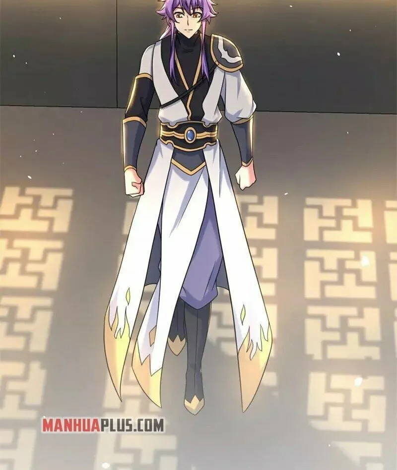 Peerless Battle Spirit (Colored) Chapter 404 page 29 - 