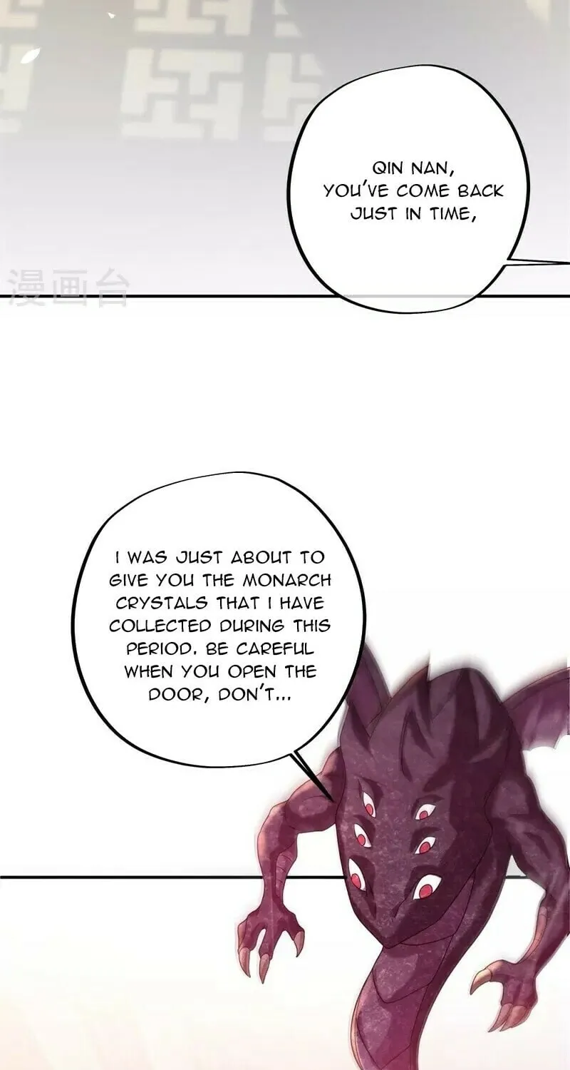 Peerless Battle Spirit (Colored) Chapter 404 page 30 - 