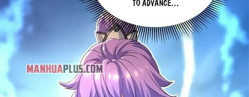 Peerless Battle Spirit (Colored) Chapter 404 page 5 - 