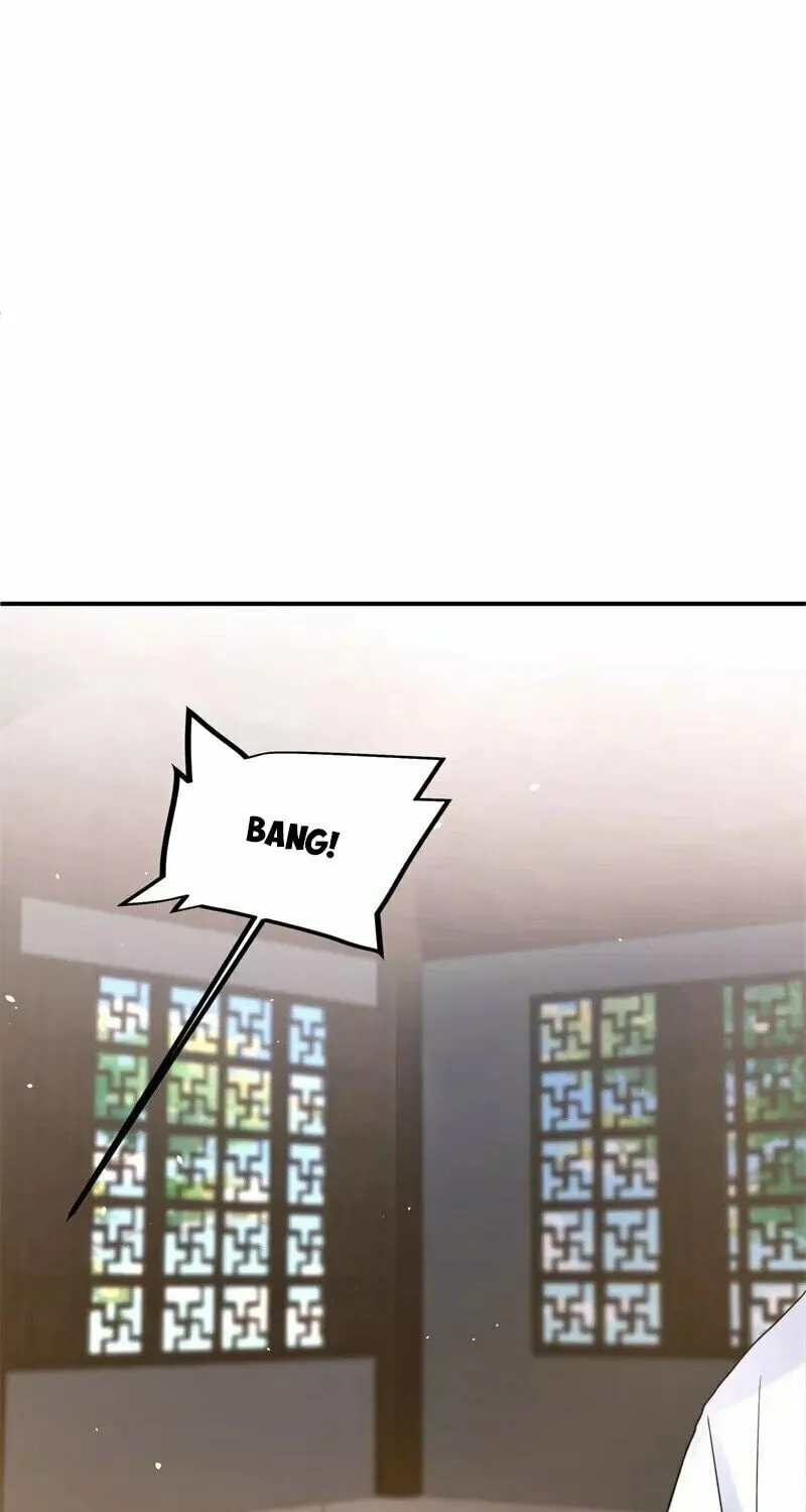 Peerless Battle Spirit (Colored) Chapter 404 page 43 - 