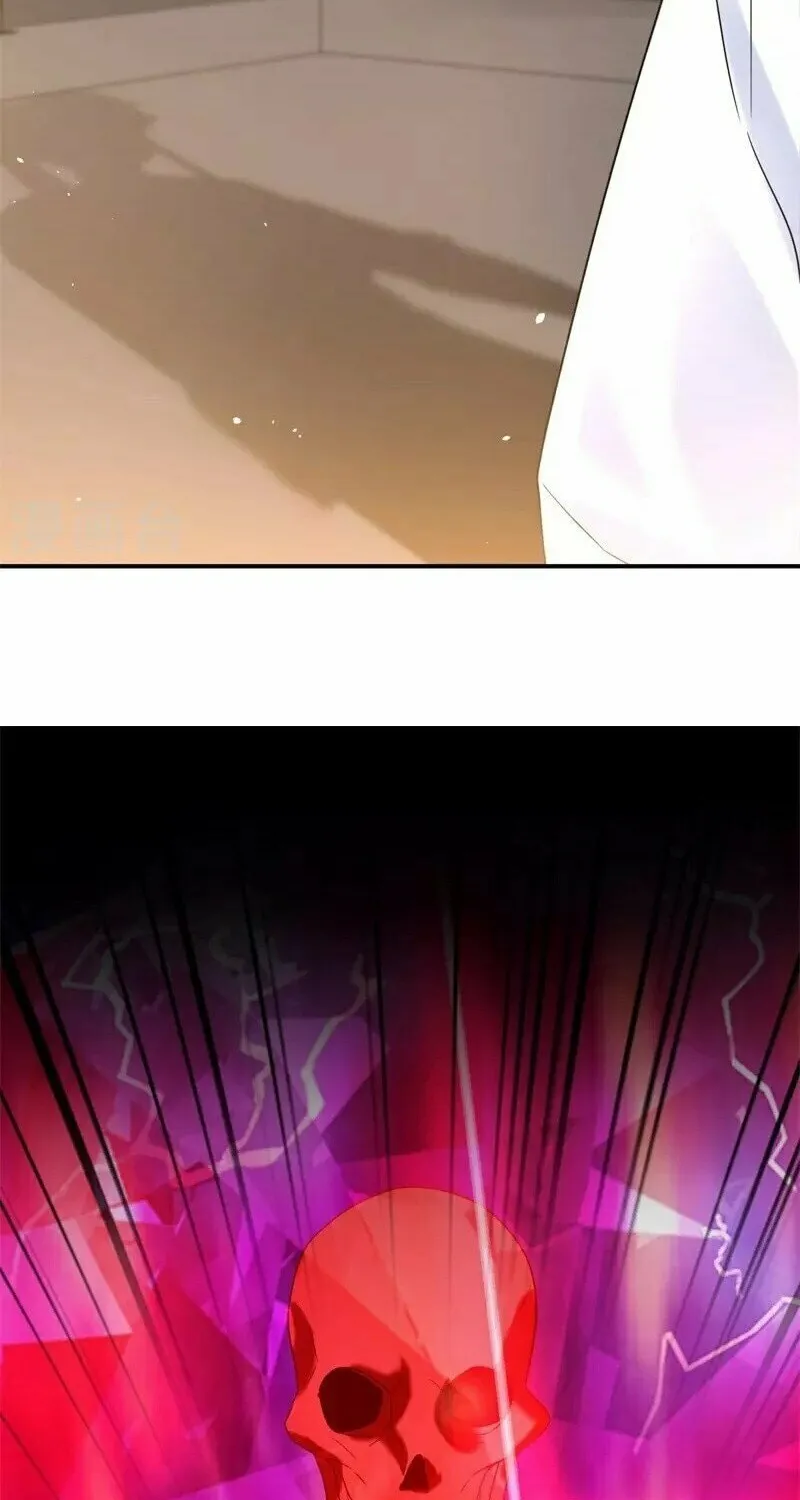 Peerless Battle Spirit (Colored) Chapter 404 page 44 - 