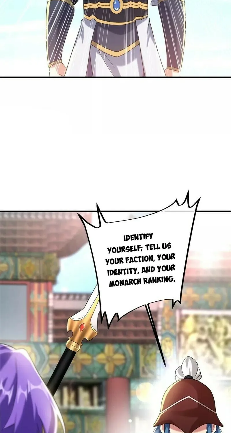 Peerless Battle Spirit (Colored) Chapter 404 page 72 - 