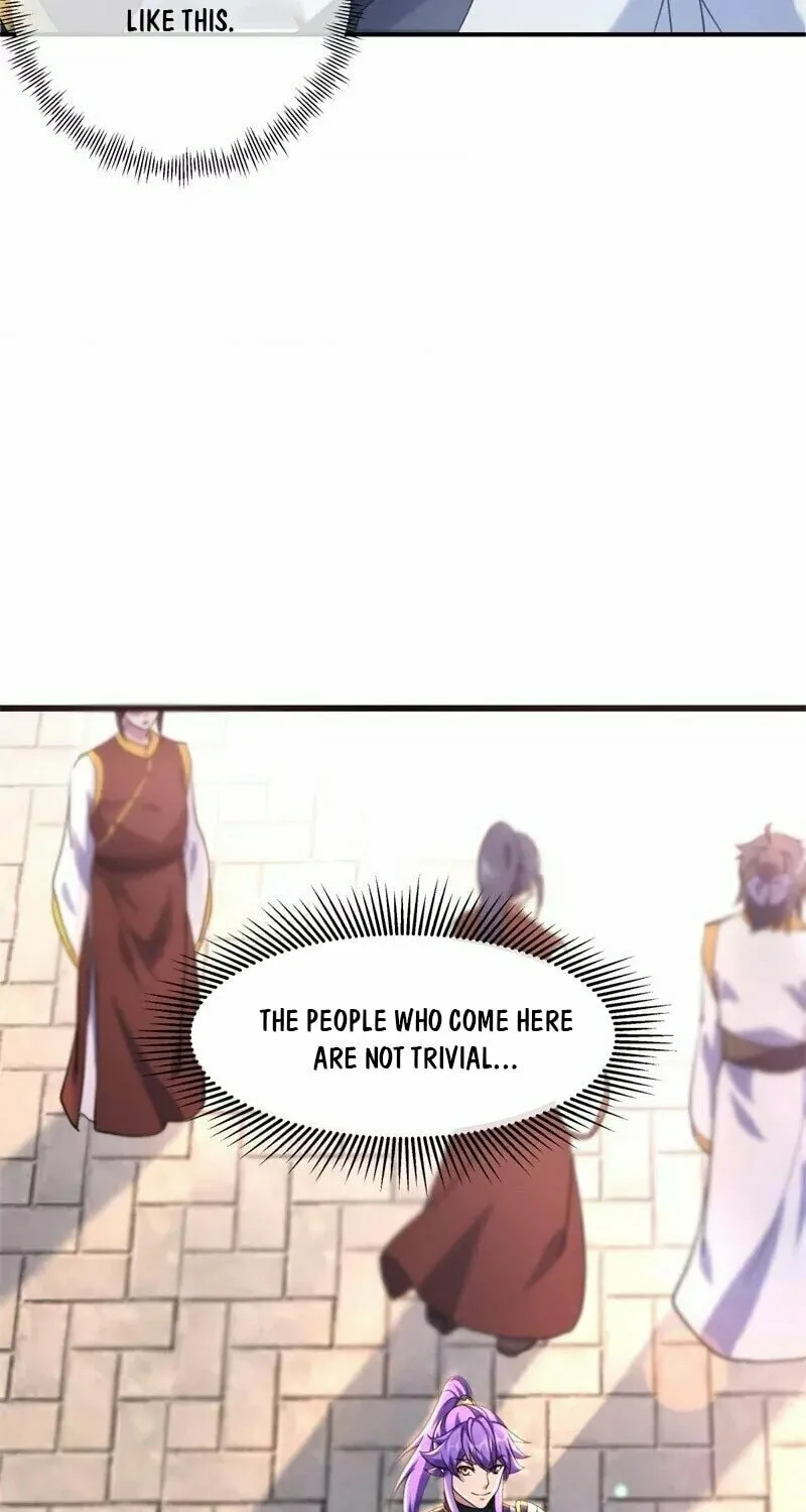 Peerless Battle Spirit (Colored) Chapter 404 page 79 - 