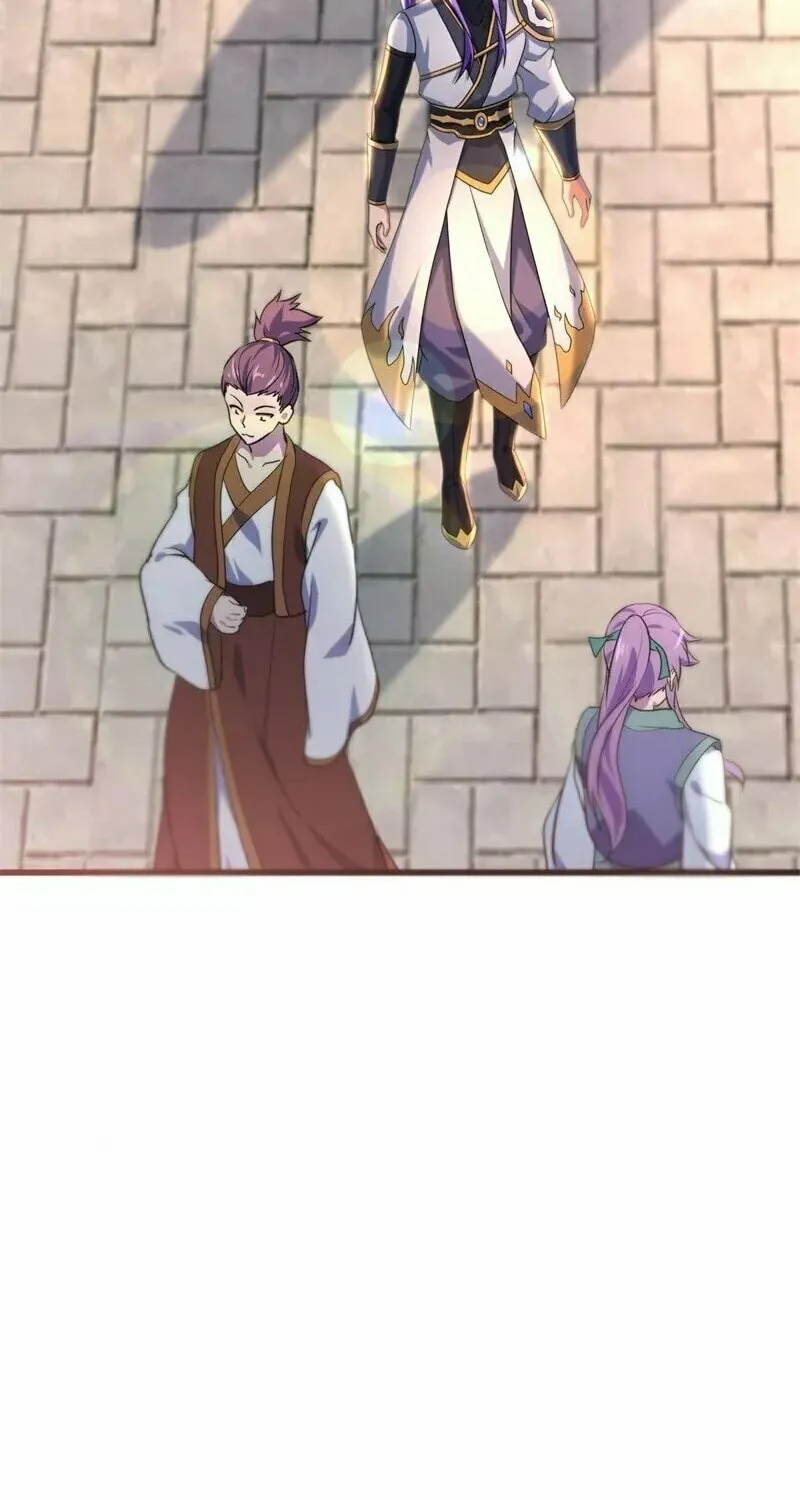 Peerless Battle Spirit (Colored) Chapter 404 page 80 - 