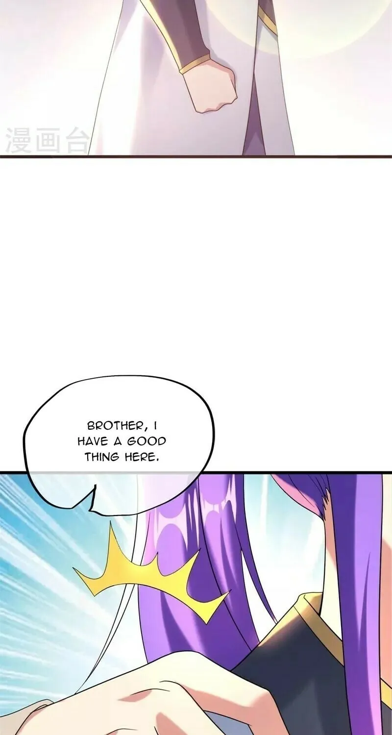 Peerless Battle Spirit (Colored) Chapter 404 page 83 - 