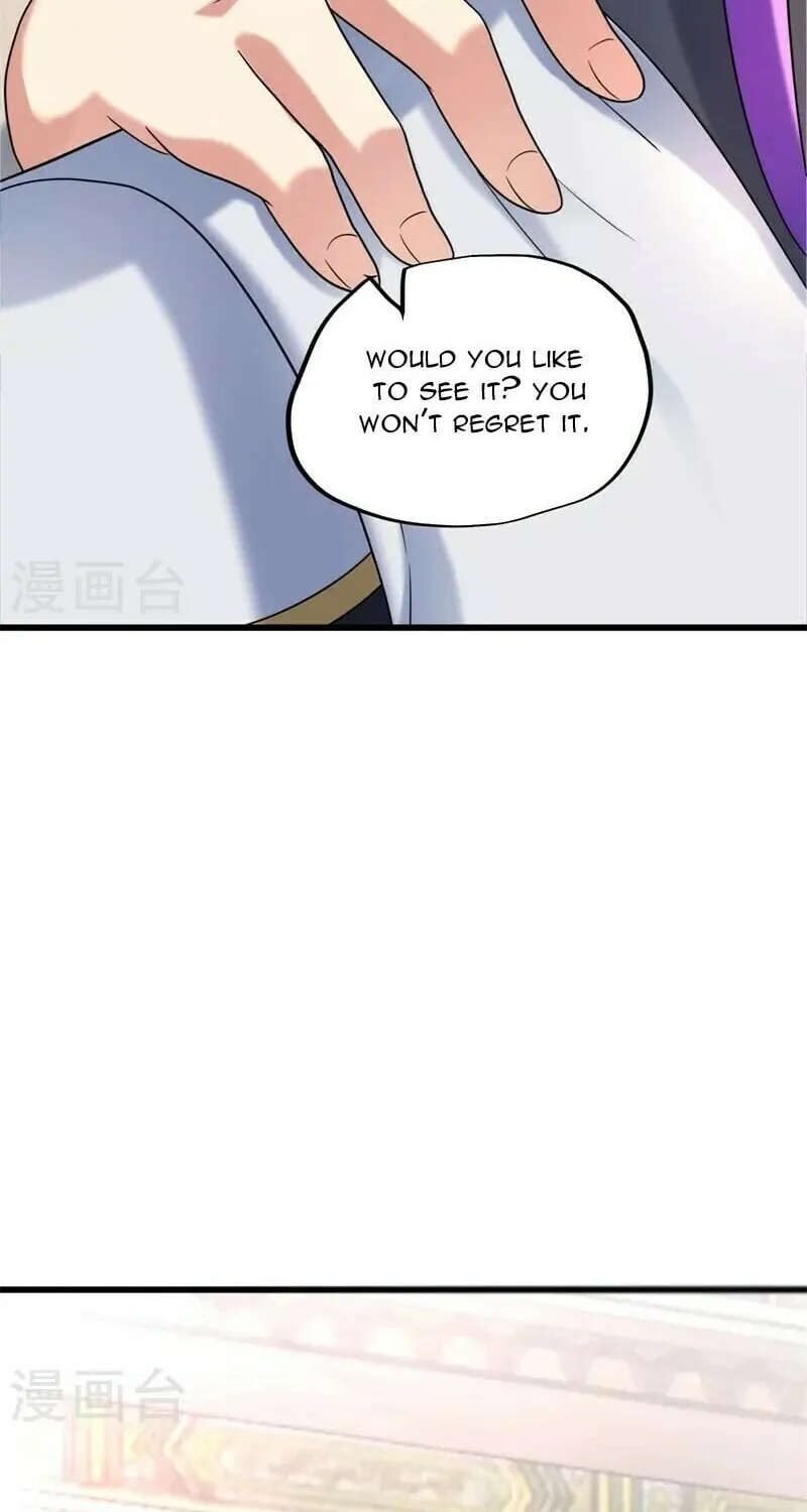 Peerless Battle Spirit (Colored) Chapter 404 page 84 - 