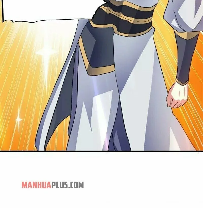 Peerless Battle Spirit (Colored) Chapter 405 page 102 - 
