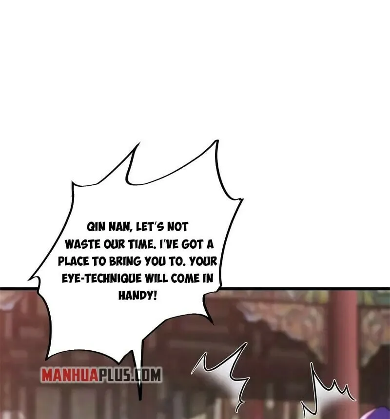 Peerless Battle Spirit (Colored) Chapter 405 page 13 - 