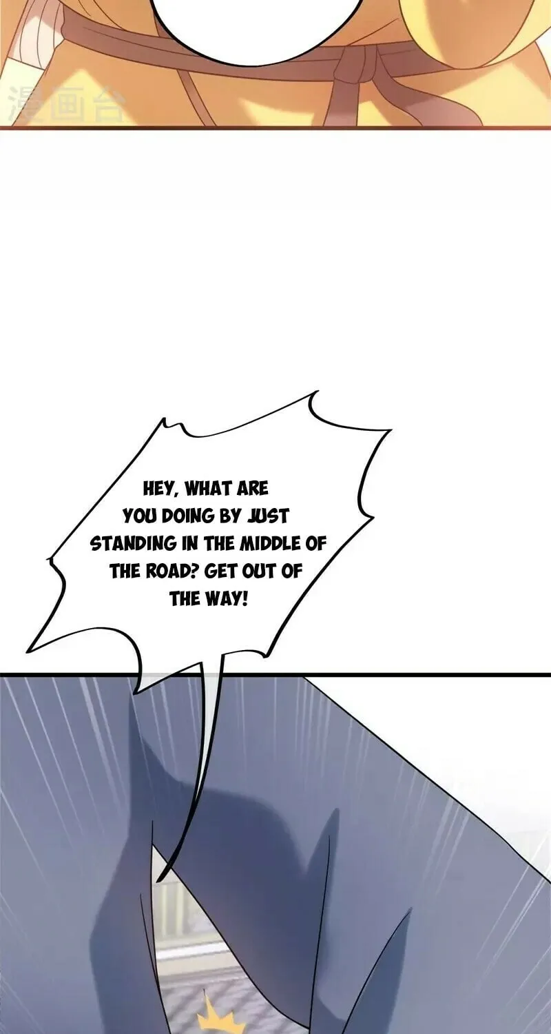 Peerless Battle Spirit (Colored) Chapter 405 page 20 - 