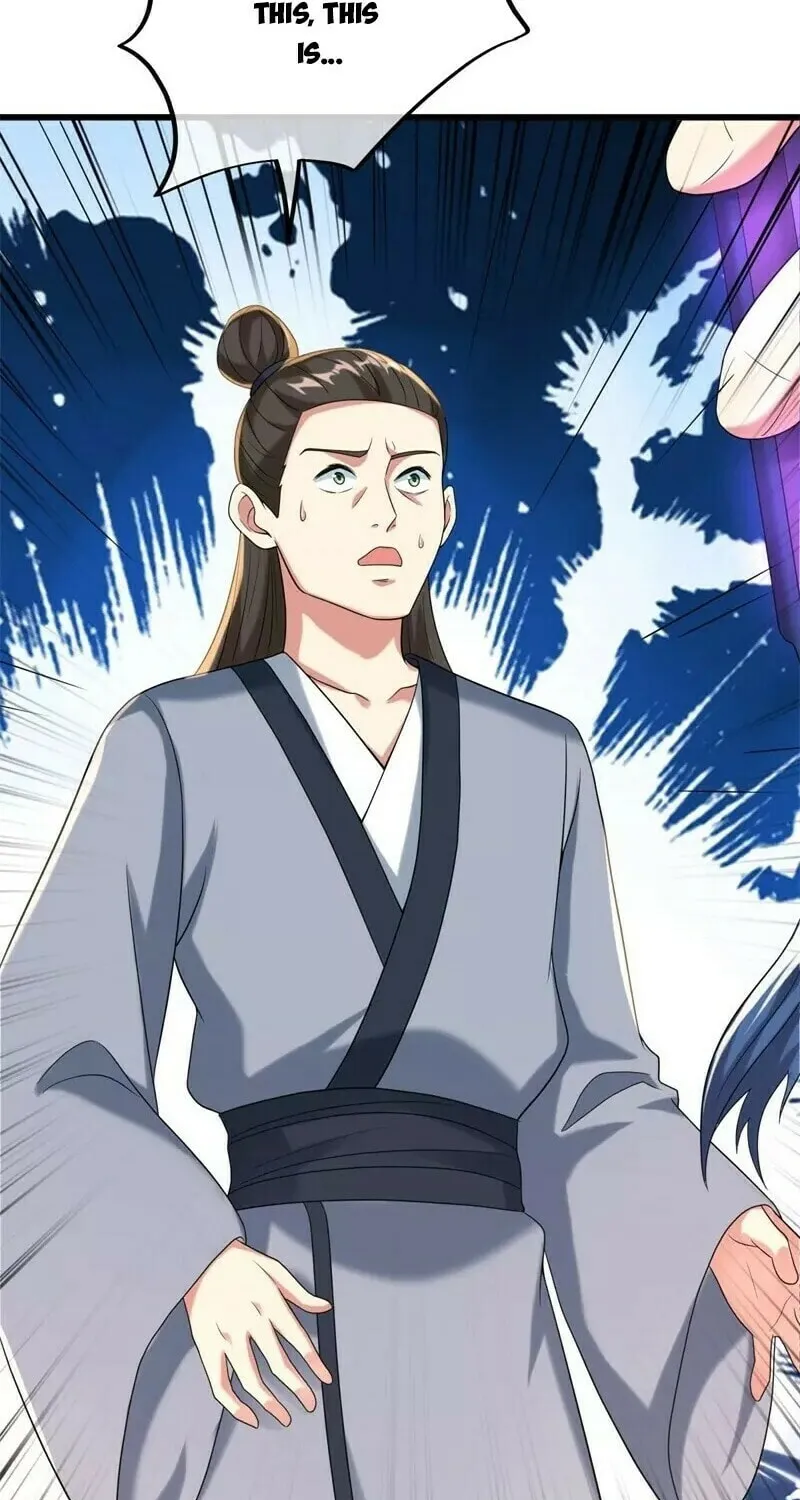 Peerless Battle Spirit (Colored) Chapter 405 page 28 - 