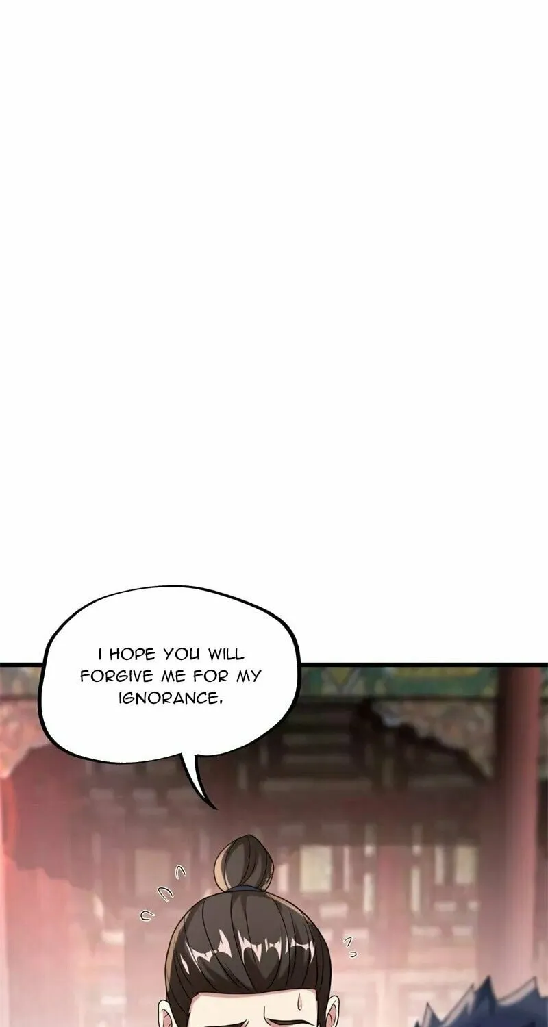 Peerless Battle Spirit (Colored) Chapter 405 page 30 - 