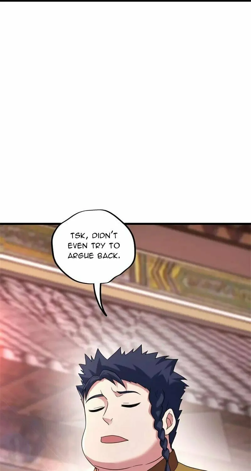 Peerless Battle Spirit (Colored) Chapter 405 page 34 - 