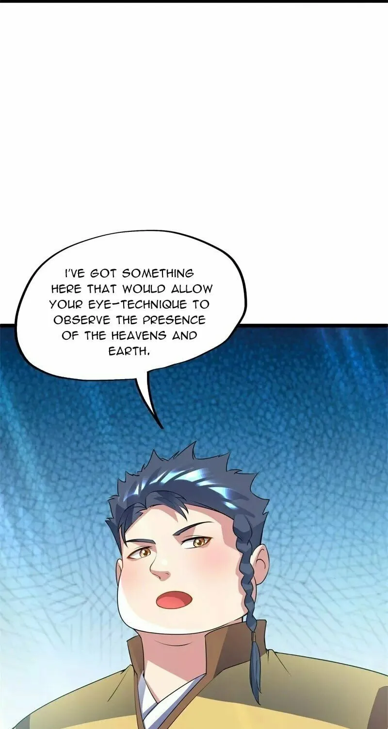 Peerless Battle Spirit (Colored) Chapter 405 page 46 - 