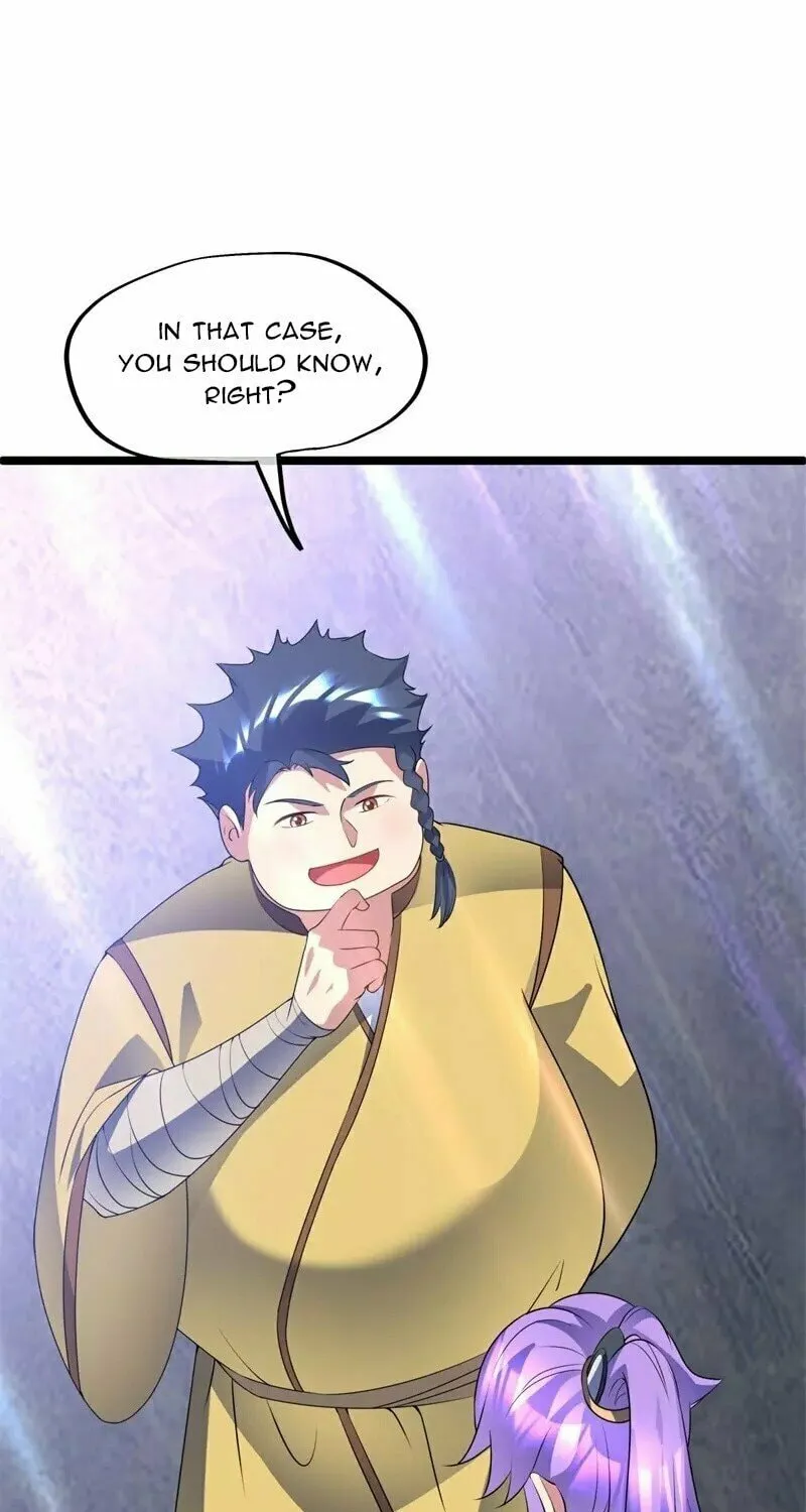 Peerless Battle Spirit (Colored) Chapter 405 page 50 - 