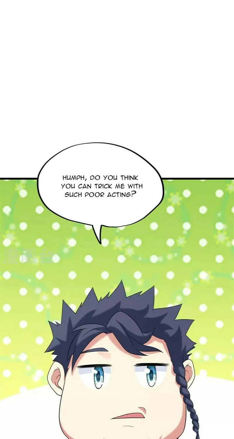 Peerless Battle Spirit (Colored) Chapter 405 page 6 - 