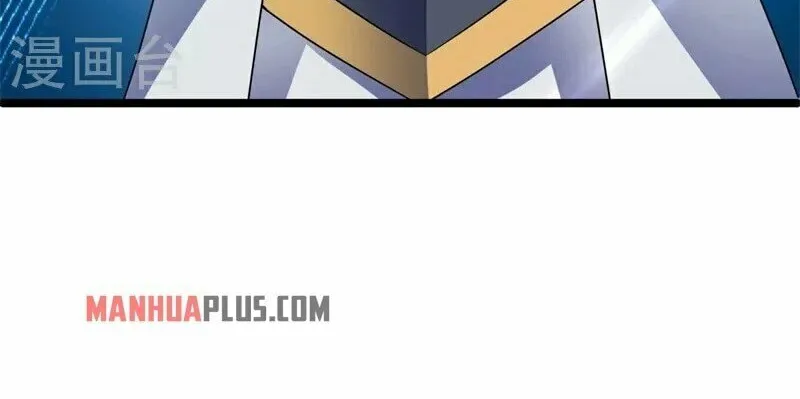 Peerless Battle Spirit (Colored) Chapter 405 page 53 - 