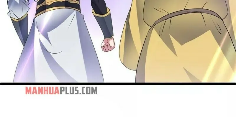 Peerless Battle Spirit (Colored) Chapter 405 page 57 - 