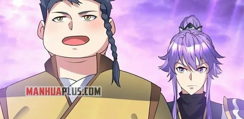 Peerless Battle Spirit (Colored) Chapter 405 page 62 - 