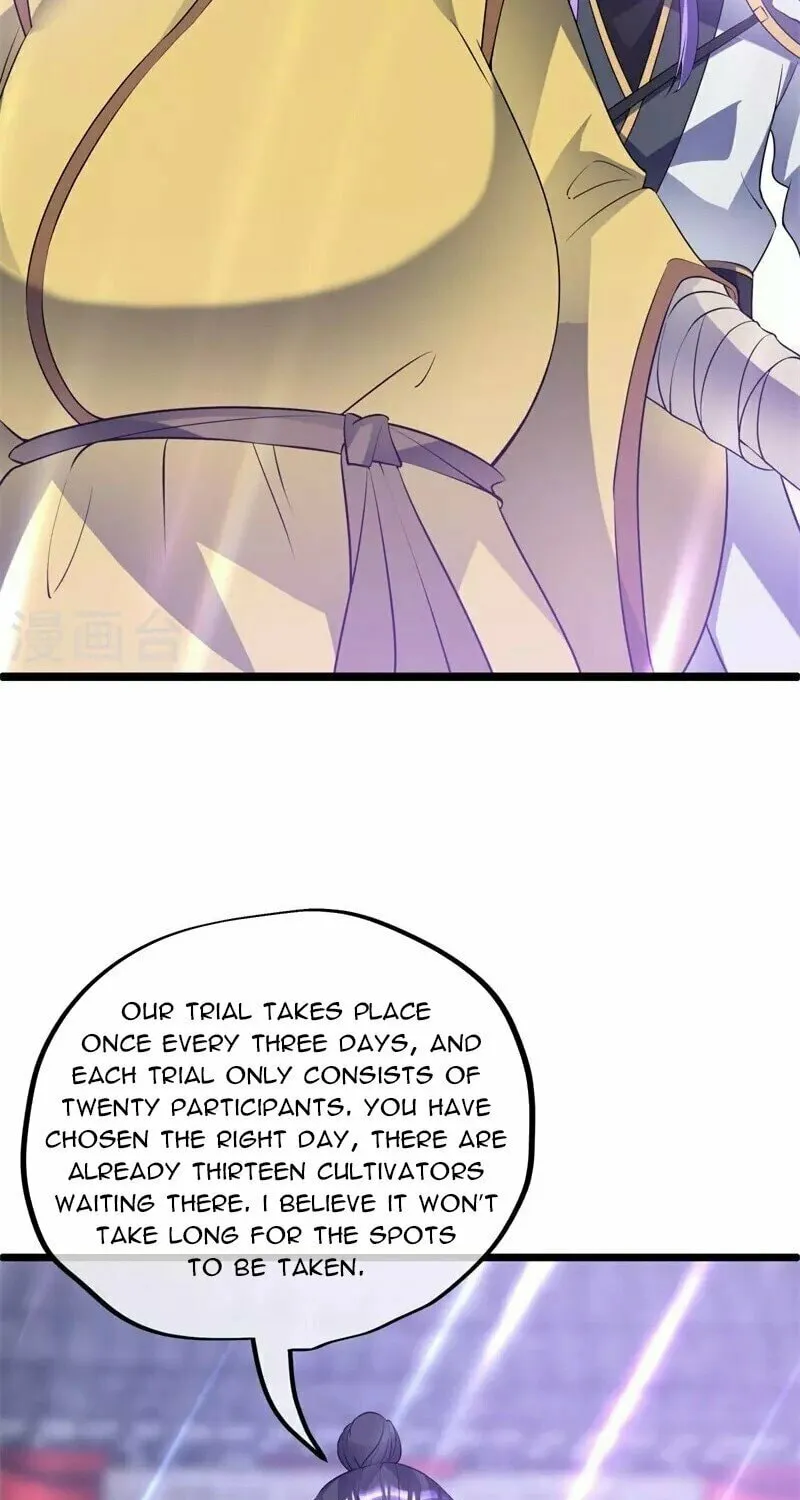 Peerless Battle Spirit (Colored) Chapter 405 page 63 - 