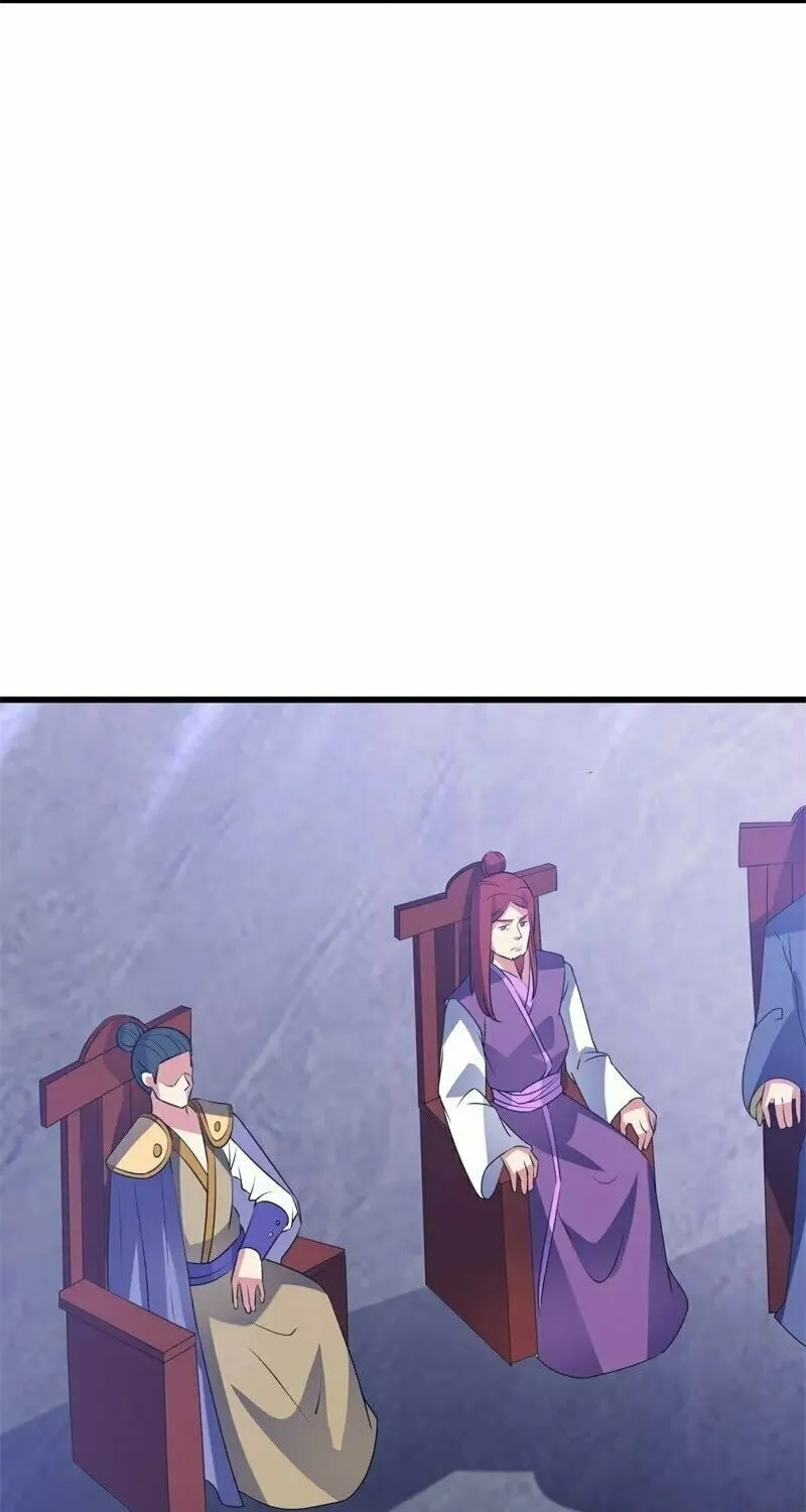 Peerless Battle Spirit (Colored) Chapter 405 page 73 - 