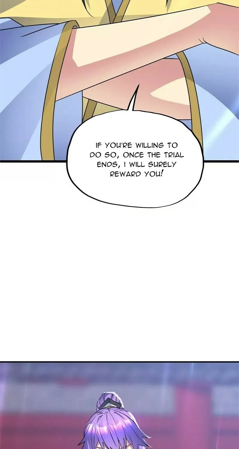 Peerless Battle Spirit (Colored) Chapter 405 page 82 - 