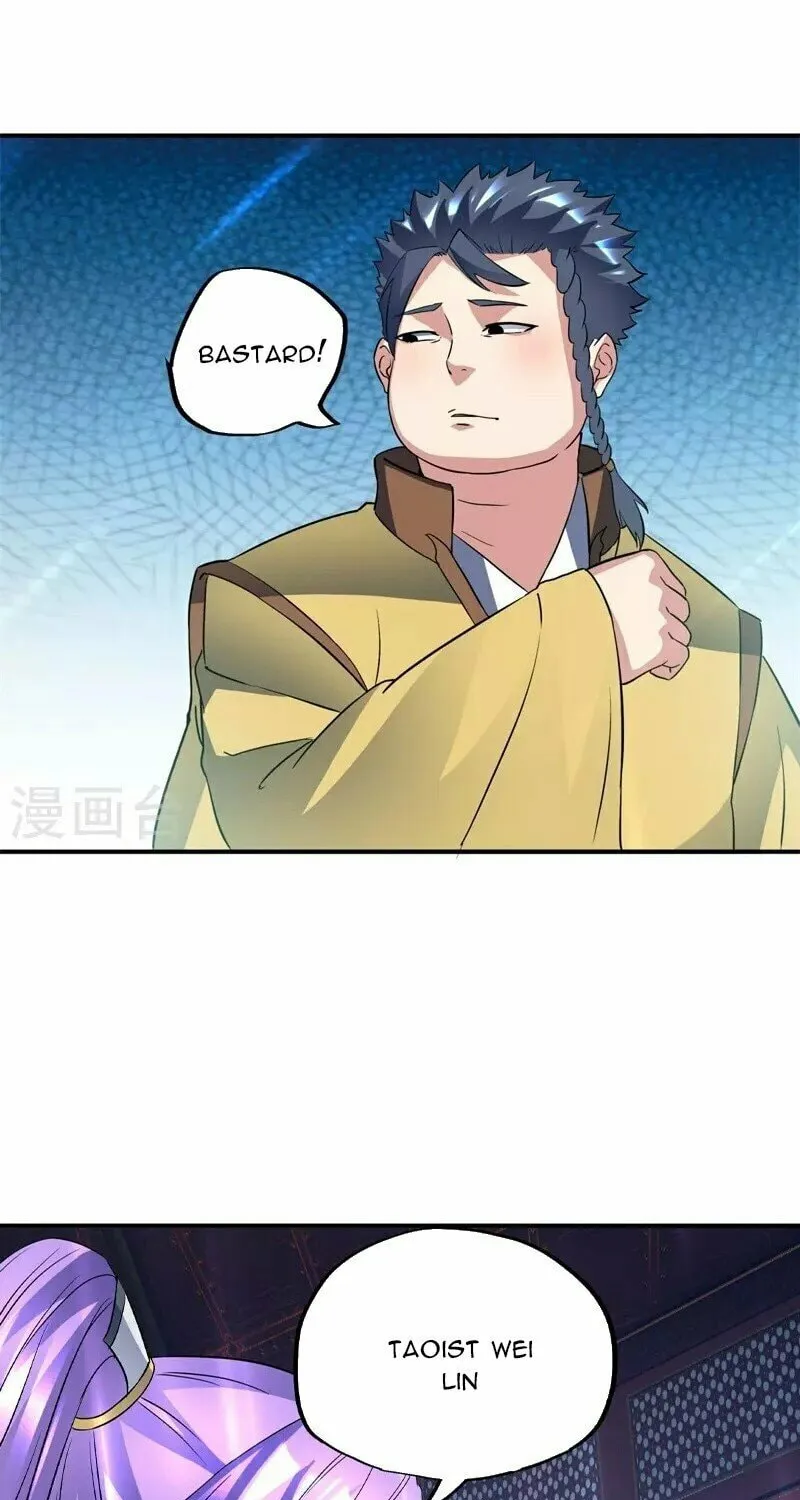 Peerless Battle Spirit (Colored) Chapter 405 page 89 - 