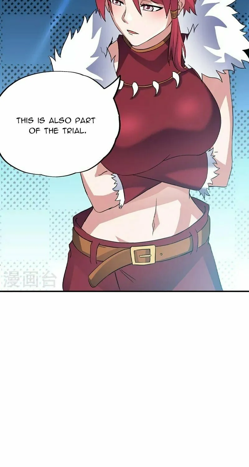 Peerless Battle Spirit (Colored) Chapter 405 page 91 - 