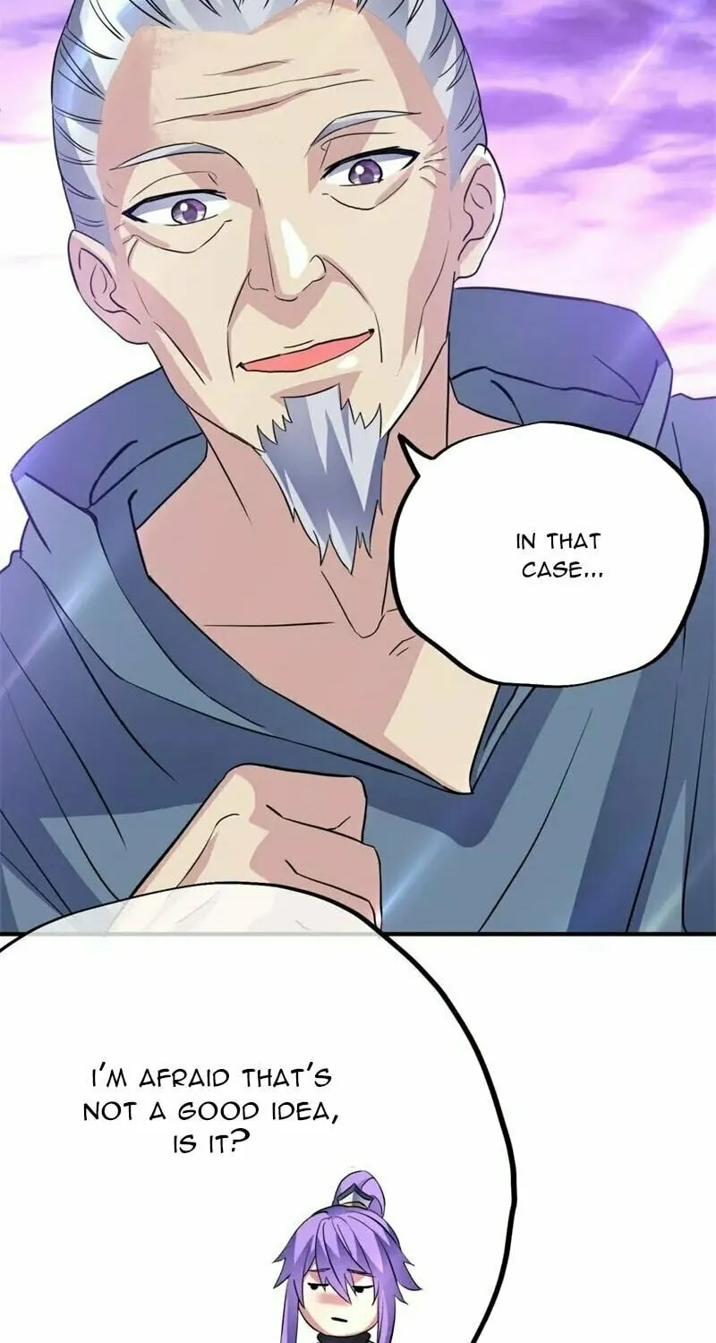 Peerless Battle Spirit (Colored) Chapter 406 page 39 - 