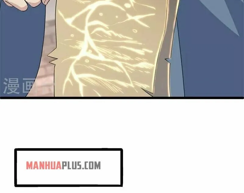 Peerless Battle Spirit (Colored) Chapter 406 page 58 - 