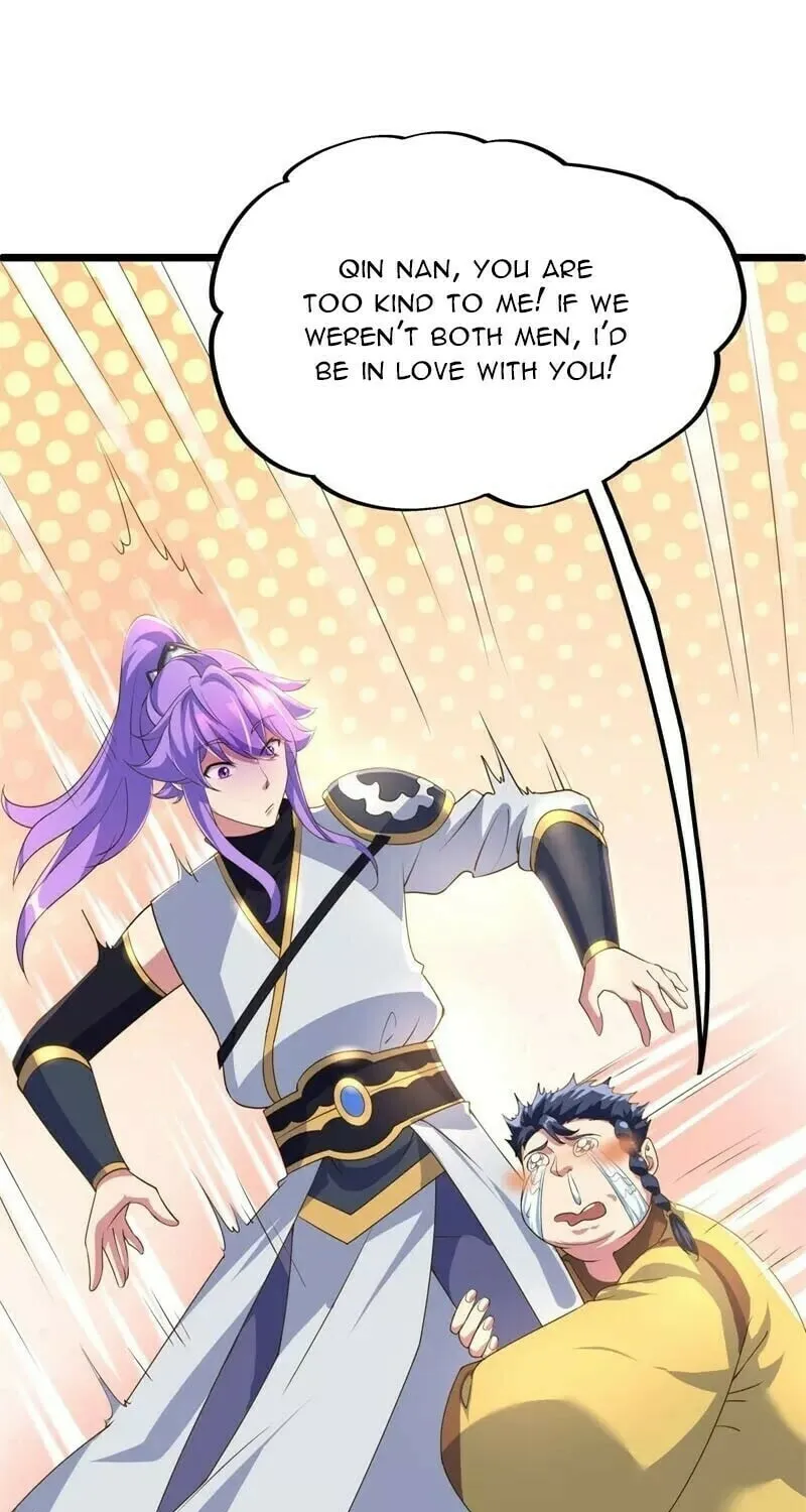 Peerless Battle Spirit (Colored) Chapter 406 page 63 - 
